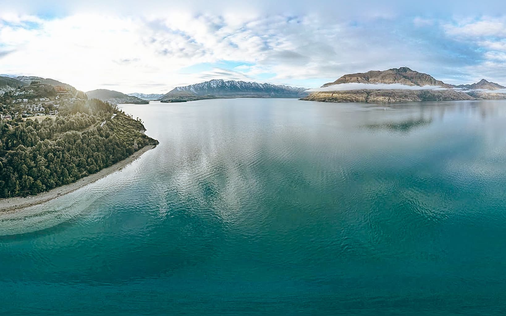 Queenstown